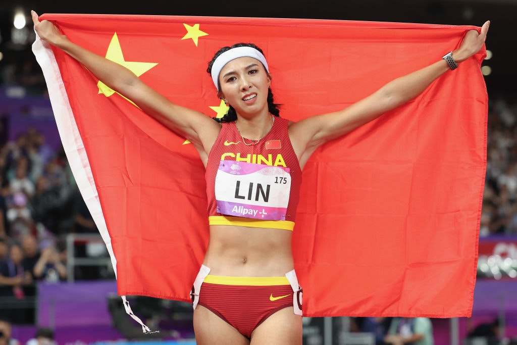 彩的表现