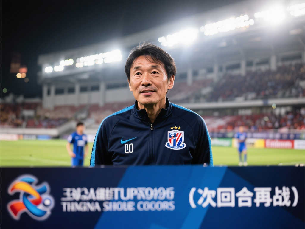 将是努力的