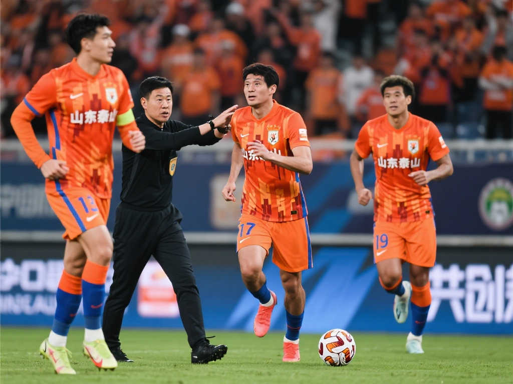 不仅是比赛